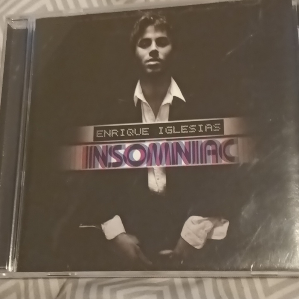 Enrique Iglesias